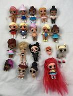 L.O.L. Surprise Poppen Set 19 Stuks LOL MGA verzameling, Coolsingel 104, 3011 AG Rotterdam, Netherlands, Fashion Doll, Verzenden