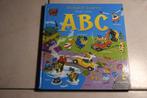 Mijn leuke ABC Richard Scarry, Boeken, Fictie algemeen, Jongen of Meisje, Ophalen of Verzenden, Zo goed als nieuw