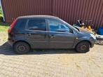 Ford fiesta 1.4 16v in onderdelen, Ophalen of Verzenden, Ford, Motorkap