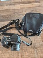 Fotocamera Olympus SP-500UZ, Ophalen of Verzenden, Gebruikt, Olympus