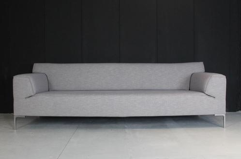 Design On Stock Bloq 4 zits, Huis en Inrichting, Banken | Bankstellen, Zo goed als nieuw, Rechte bank, Vierpersoons of meer, 250 tot 300 cm