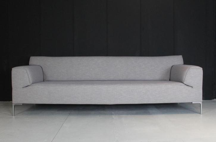 Design On Stock Bloq 4 zits, Huis en Inrichting, Banken | Bankstellen, Zo goed als nieuw, Rechte bank, Vierpersoons of meer, 250 tot 300 cm