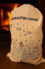 Sinterklaas cadeauzak, Diversen, Sinterklaas, Ophalen of Verzenden, Nieuw