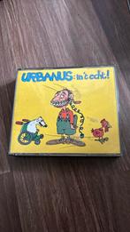 Urbanus ( 2 cd box ), Cd's en Dvd's, Ophalen of Verzenden