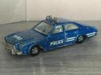 Corgi toys buick regal police pr incl vzk, Hobby en Vrije tijd, Modelauto's | 1:32, Ophalen of Verzenden, Auto, Corgi
