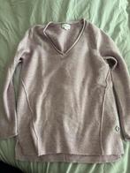 Cottonclub maat s trui lila, Kleding | Dames, Truien en Vesten, Ophalen of Verzenden, Zo goed als nieuw, Paars