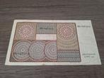 Biljet 25 gulden 1940, Prinsesje 1, Postzegels en Munten, Bankbiljetten | Nederland, Ophalen of Verzenden, 25 gulden