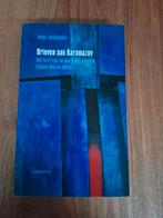 Peter Schormans - Brieven aan Karamazov, Ophalen of Verzenden, Zo goed als nieuw, Peter Schormans