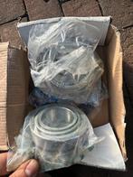 Mercedes G-Klasse W460 Lagerset Achter - Meyle, Verzenden, Nieuw, Mercedes-Benz