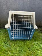 Ferplast (reis) bench, Dieren en Toebehoren, Ophalen of Verzenden, Gebruikt