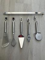 Keukengerei, Huis en Inrichting, Keuken | Keukenbenodigdheden, Ophalen, Nieuw