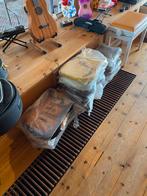 21 Gitaar Body’s, .., Ophalen of Verzenden, Solid body, ..