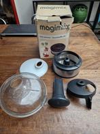 Magimix 17652 smoothie mix, Witgoed en Apparatuur, Keukenmixers, Ophalen of Verzenden, Zo goed als nieuw