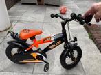 Kinderfiets Volare, Ophalen, Gebruikt, Minder dan 16 inch, Volare