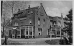 U967 Nunspeet Pension Villa Klokkenberg - 1935 -, Ophalen of Verzenden, 1920 tot 1940, Gelopen, Gelderland