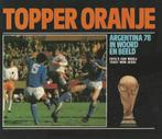 Nederlands elftal 1978, Ophalen of Verzenden, Zo goed als nieuw, Balsport
