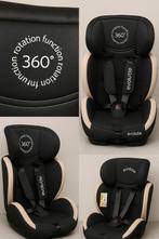 Autostoel Evolutie met 360 draai functie, Ophalen, Zo goed als nieuw, Overige merken, Isofix