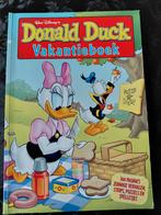 Vakantieboek Donald Duck 2005, Meerdere comics, Ophalen of Verzenden, Zo goed als nieuw, Europa