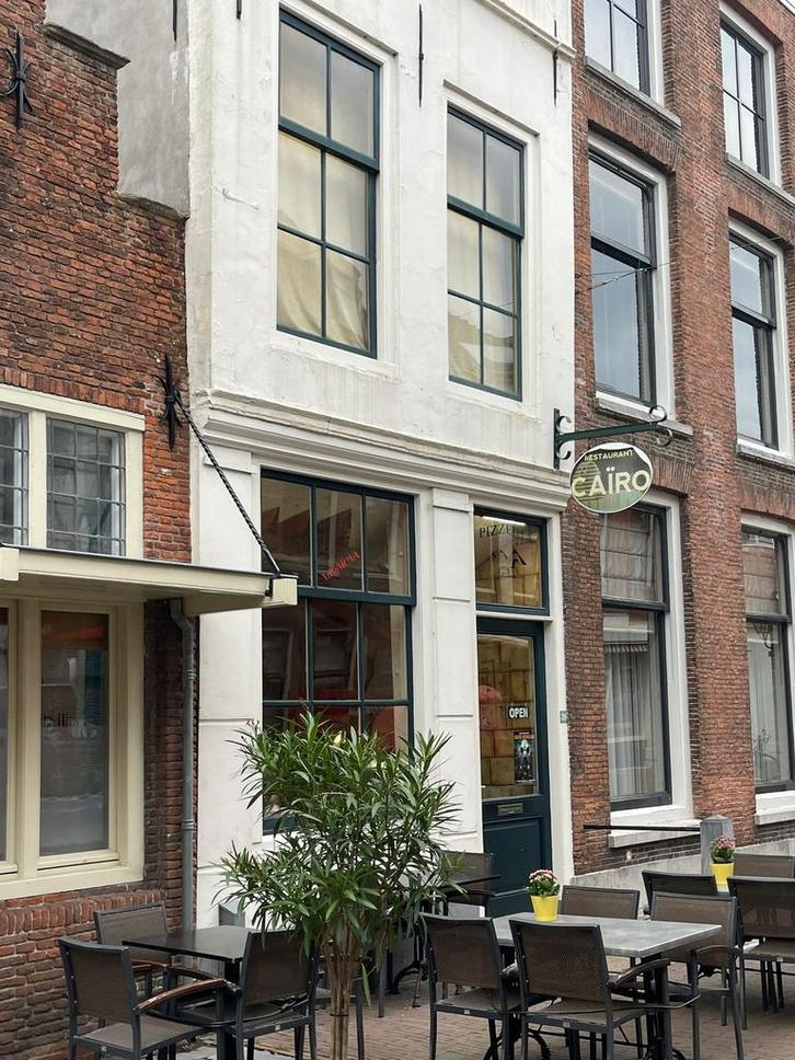 Horecazaak te koop in horecastad Brielle, Zakelijke goederen, Exploitaties en Overnames