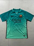 Fc Barcelona Derde Tenue 2015-2016 Maat M, Maat M, Ophalen of Verzenden, Nieuw, Shirt