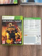 Gears of War Judgment Xbox 360 + Unused Code Gears of War 1, Epic Games, Vanaf 18 jaar, Shooter, 1 speler