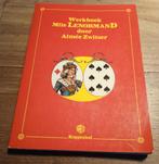 Zwitser, Werkboek Mlle Lenormand, Boeken, Ophalen of Verzenden, Gelezen, Achtergrond en Informatie