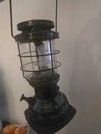 Coleman Northstar Benzine Lamp, Ophalen of Verzenden