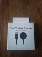 Fast wireless charger Samsung, Nieuw, Ophalen of Verzenden