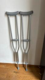 Oksel loop krukken - maat M, Diversen, Loopkrukken, Ophalen, Zo goed als nieuw