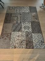 Vloerkleed, Ophalen of Verzenden, Gebruikt, Rechthoekig, 100 tot 150 cm