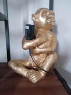 Apenlamp, Huis en Inrichting, Ophalen, Zo goed als nieuw, Goed