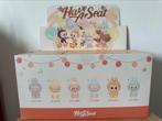 Pop Mart - Labubu - Have A Seat - prijs per stuk, Ophalen of Verzenden, Nieuw