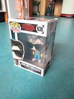 Funko Steve with sunglasses 638, Ophalen of Verzenden, Zo goed als nieuw