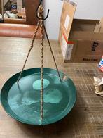 Vogel voederbak voederplateau hangend vogelbad, Ophalen of Verzenden