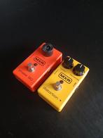 MXR phase 90 / MXR distortion +, Muziek en Instrumenten, Effecten, Ophalen of Verzenden, Zo goed als nieuw