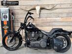 HARLEY-DAVIDSON NIGHT TRAIN FXSTB 1450cc carburateur, 2 cilinders, Bedrijf, 1449 cc, Meer dan 35 kW
