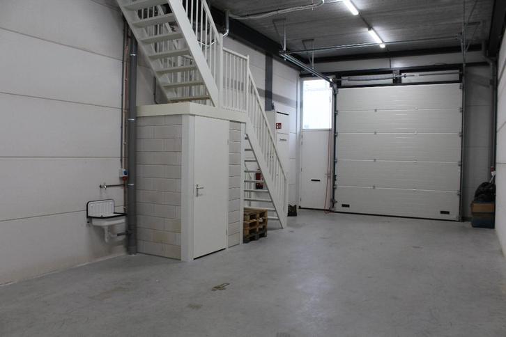 Bedrijfshal (Loods) te huur Breda, Zakelijke goederen, Bedrijfs Onroerend goed, Bedrijfsruimte, Huur