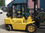 heftruck Hyster, LPG, Vennegoor, Nijverheidsstraat 19, 7575BG Oldenzaal, NL, Heftruck