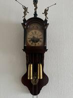 Mooie Antieke friese staartklok, Ophalen of Verzenden