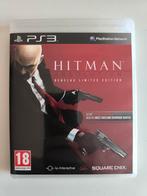 PS3 Hitman Absolution, Ophalen of Verzenden