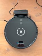 Blaupunkt Bluebot Xtreme Robotstofzuiger met dweilfunctie, Witgoed en Apparatuur, Stofzuigers, Ophalen, Gebruikt, Robotstofzuiger
