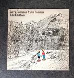 Jerry Goodman & Jan Hammer, Cd's en Dvd's, Ophalen of Verzenden, Gebruikt, Overige formaten, Poprock