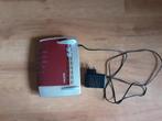 Fritz!Box 7360 V2, Ophalen of Verzenden, Gebruikt, Router met modem, Fritz!Box