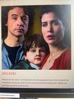 ‘ Ons Kind’ Het psychologie theather, Tickets en Kaartjes, Twee personen, September, Toneel