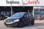 Kia cee'd 1.6 X-ecutive Zie foto's, Airco, Climate control,, Auto's, Kia, Gebruikt, 1591 cc, 4 cilinders, Leder en Stof