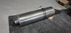 RSV Titanium Evo uitlaat Aprilia RSV Mille / Tuono gen1, Motoren, Gebruikt, Aprilia, Racing, Ophalen of Verzenden