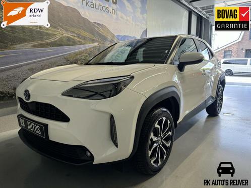 Toyota Yaris Cross 1.5 Hybrid Dynamic / 17dkm / Nieuwstaat!, Auto's, Toyota, Bedrijf, Te koop, Yaris Cross, ABS, Achteruitrijcamera