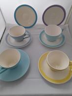 Pastel servies regout, Maastricht, Ophalen of Verzenden