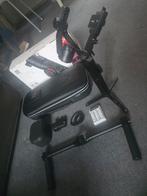 Zhiyun Crane 2 met Follow Focus + Extra's, Ophalen of Verzenden, Zo goed als nieuw, Overige merken