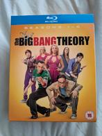 The Big Bang Theory Seizoen 1-5 Blu-ray Boxset, Boxset, Ophalen of Verzenden, Zo goed als nieuw, Komedie